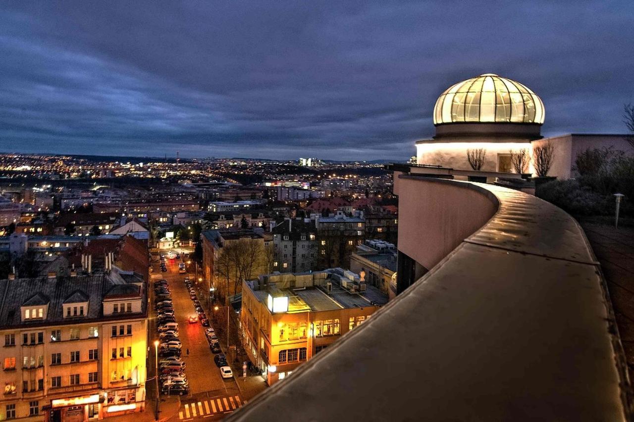 Don Giovanni Hotel Prague - Great Hotels Of The World Εξωτερικό φωτογραφία